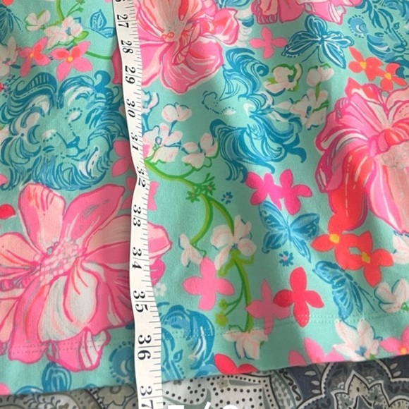 Lilly Pulitzer NWT dress - Picture 7 of 8